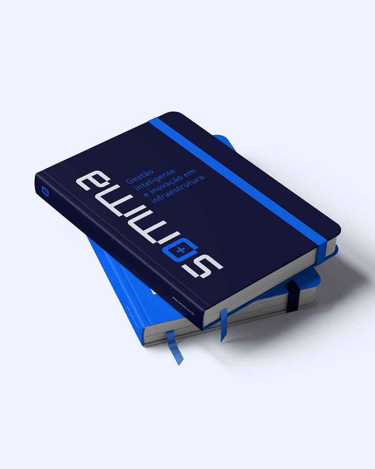 Company Profile Brochure