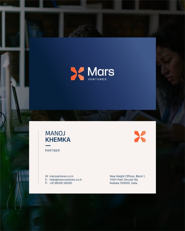 Matte Finish Business Cards