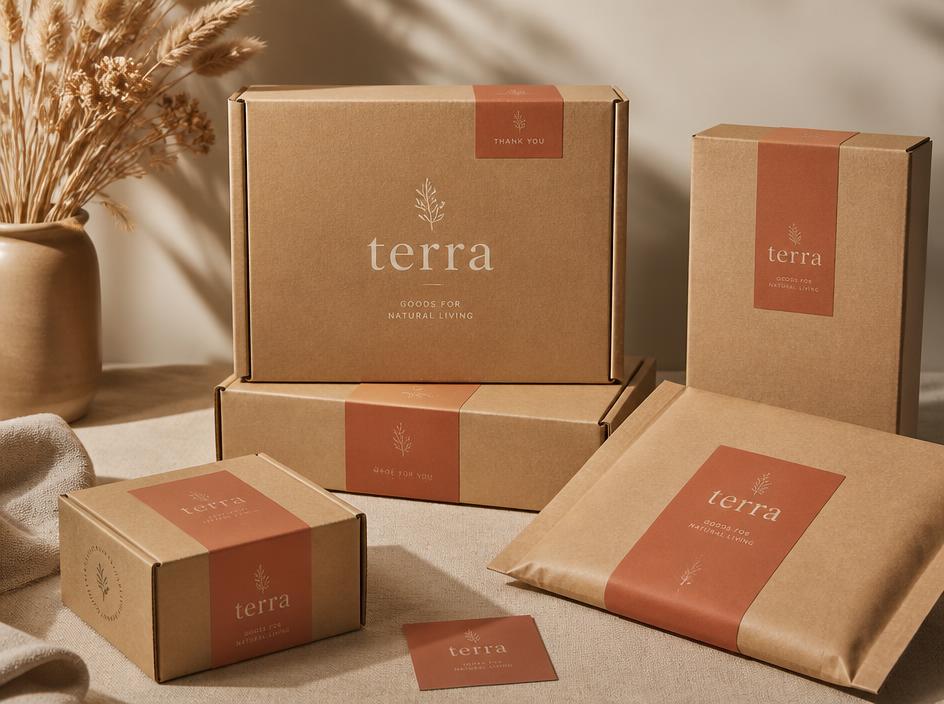 Packaging
